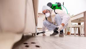 Best Pest Control for Restaurants and Food Service  in Lowell, OR